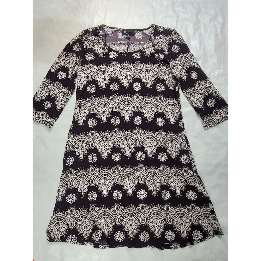 RN Studio by Ronni Nicole Dress Size 12
